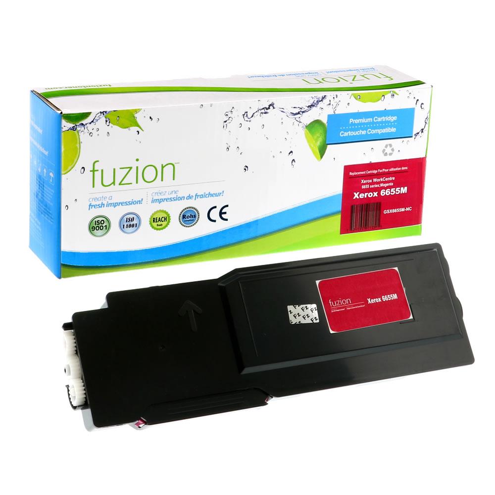 Xerox 106R02745 Compatible Toner - Magenta Xerox 106R02745 Compatible Toner - Magenta