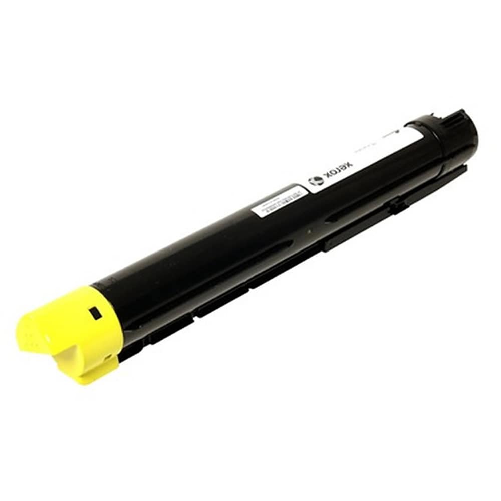 Xerox 006R1458 Compatible Toner - Yellow