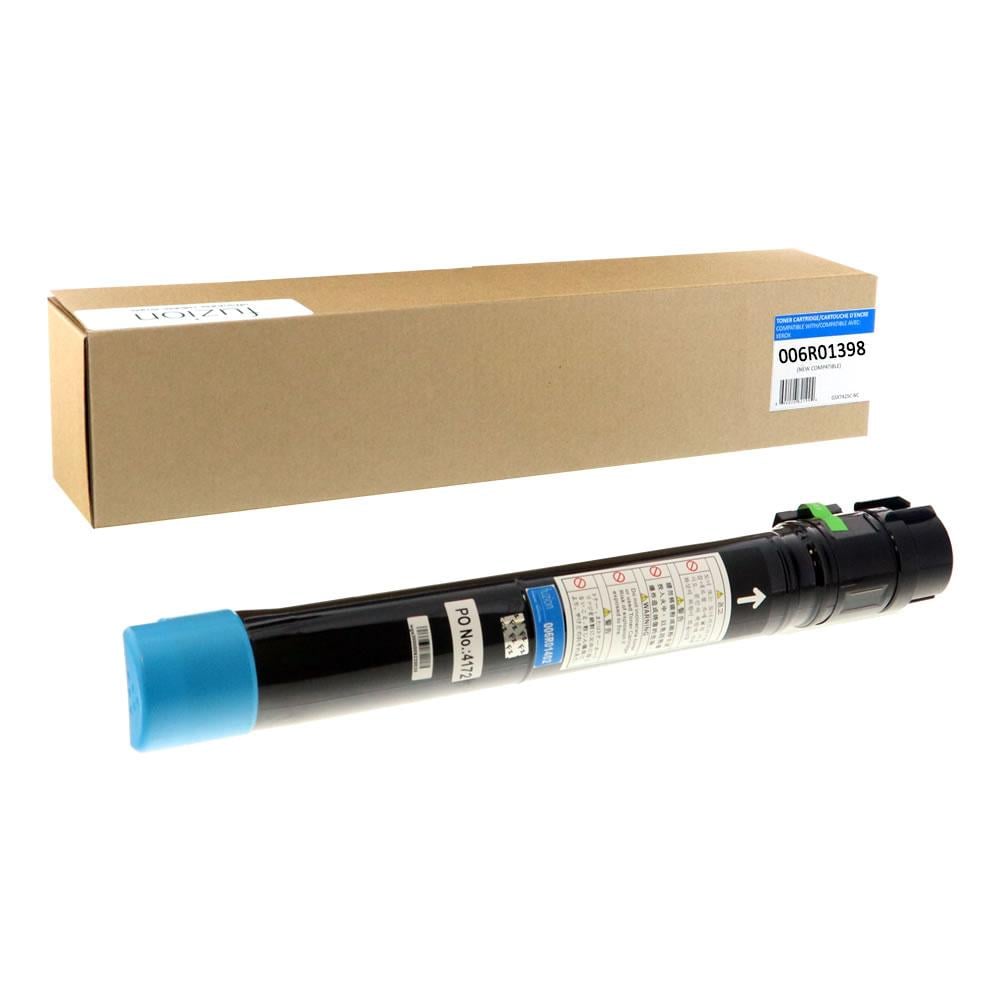 Xerox 006R01398 CompatibleToner - Cyan