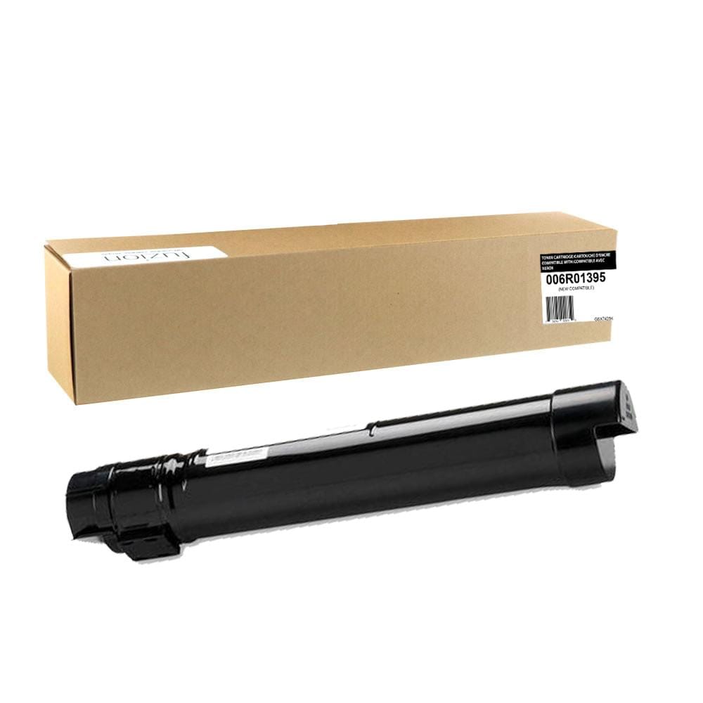 Xerox 006R01395 Remanufactured Toner - Black