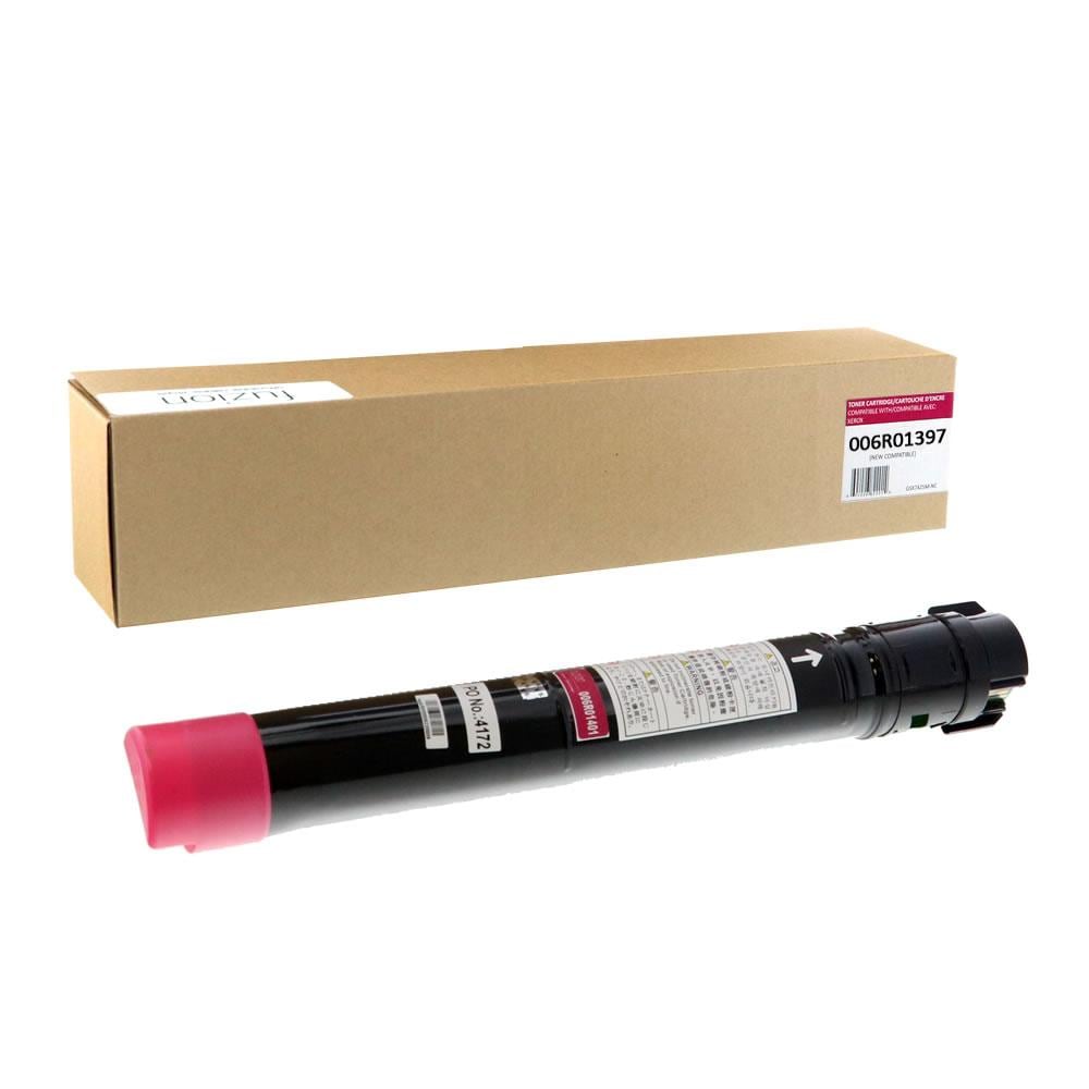 Xerox 006R01397 Compatible Toner - Magenta