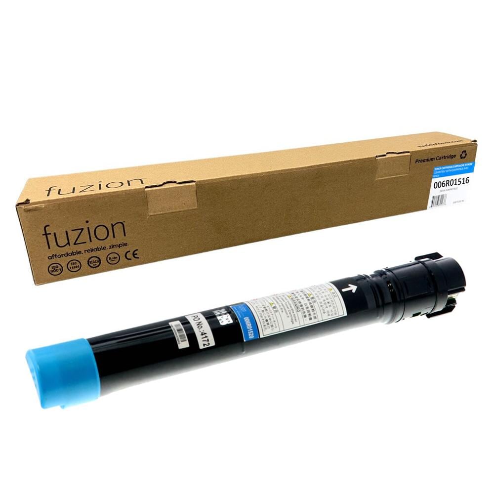 Xerox 006R01516 Compatible Toner - Cyan