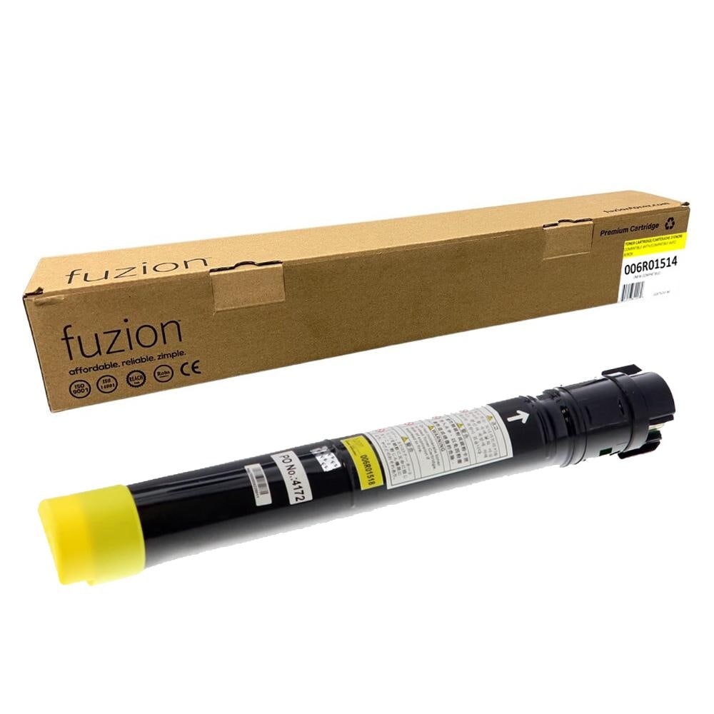 Xerox 006R01514 Compatible Toner - Yellow