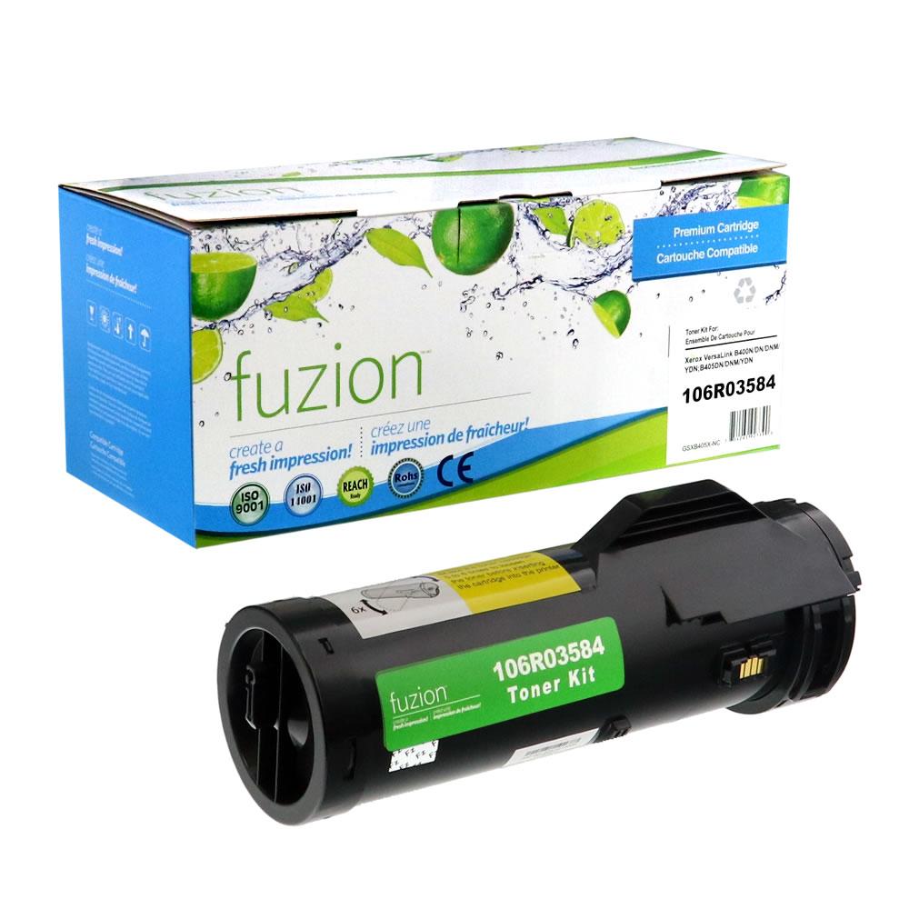 Xerox 106R03584 Compatible Toner - Black