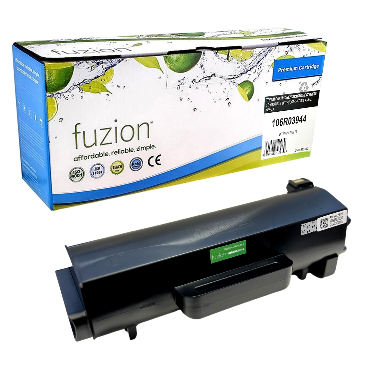 Xerox 106R03944 Compatible Toner