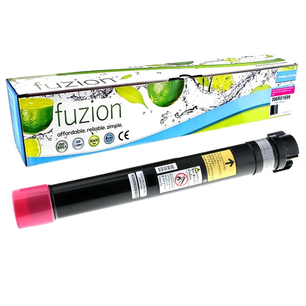 Xerox 006R01699 Compatible Toner - Magenta