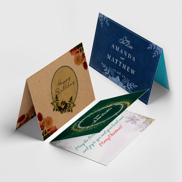 Greeting Cards