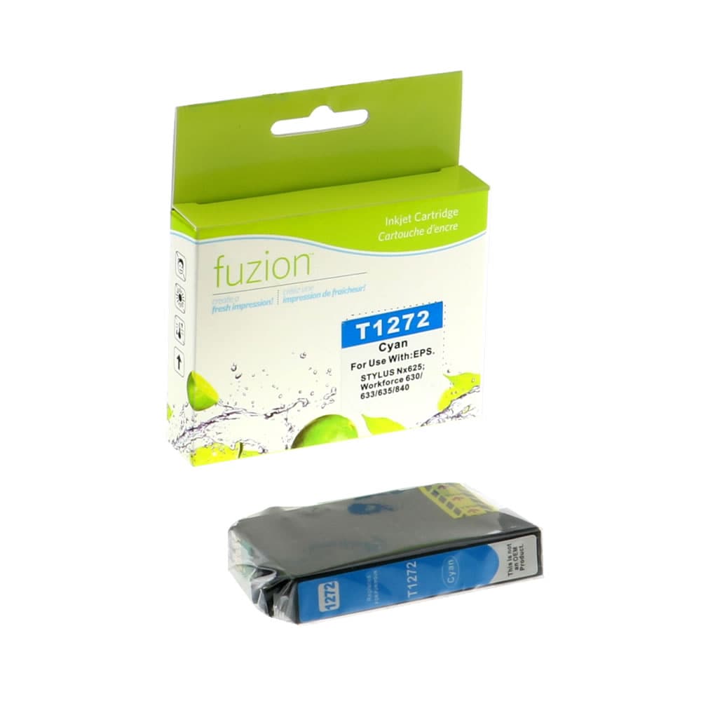 Epson Series IJ1272