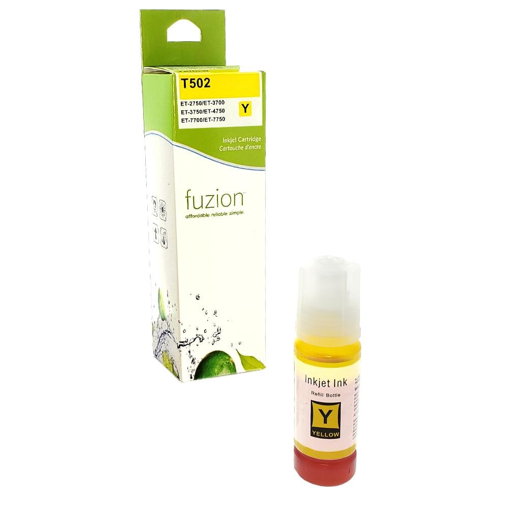 Epson T502420-S Compatible Inkjet - Yellow