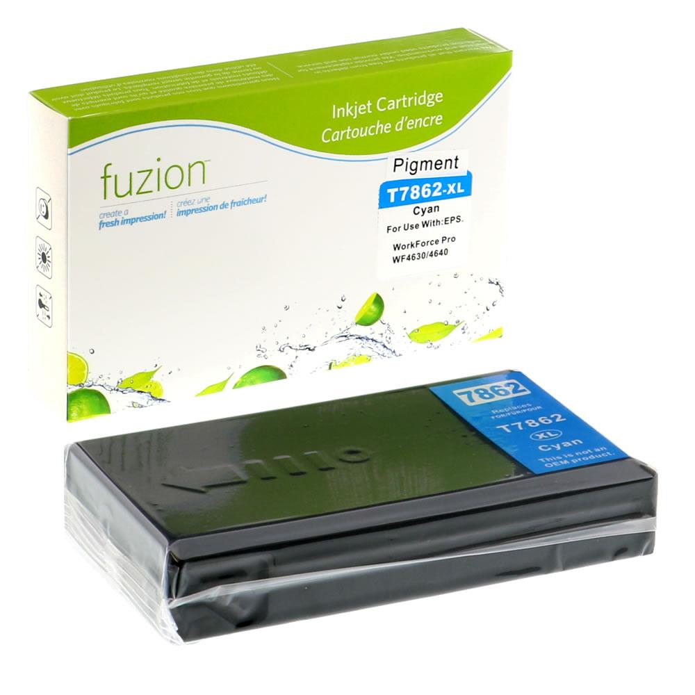 Epson T786XL220 Inkjet - Cyan