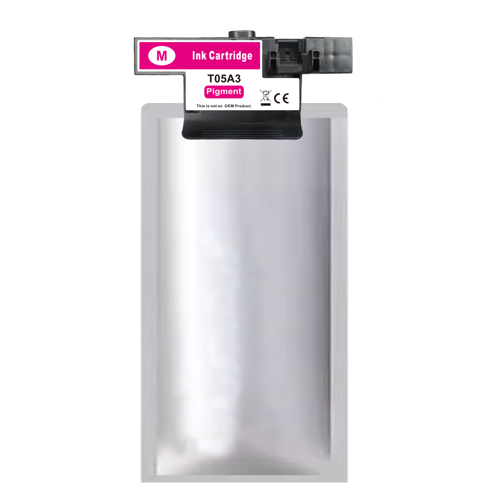 Epson T05A Compatible HY Ink Pack - Magenta