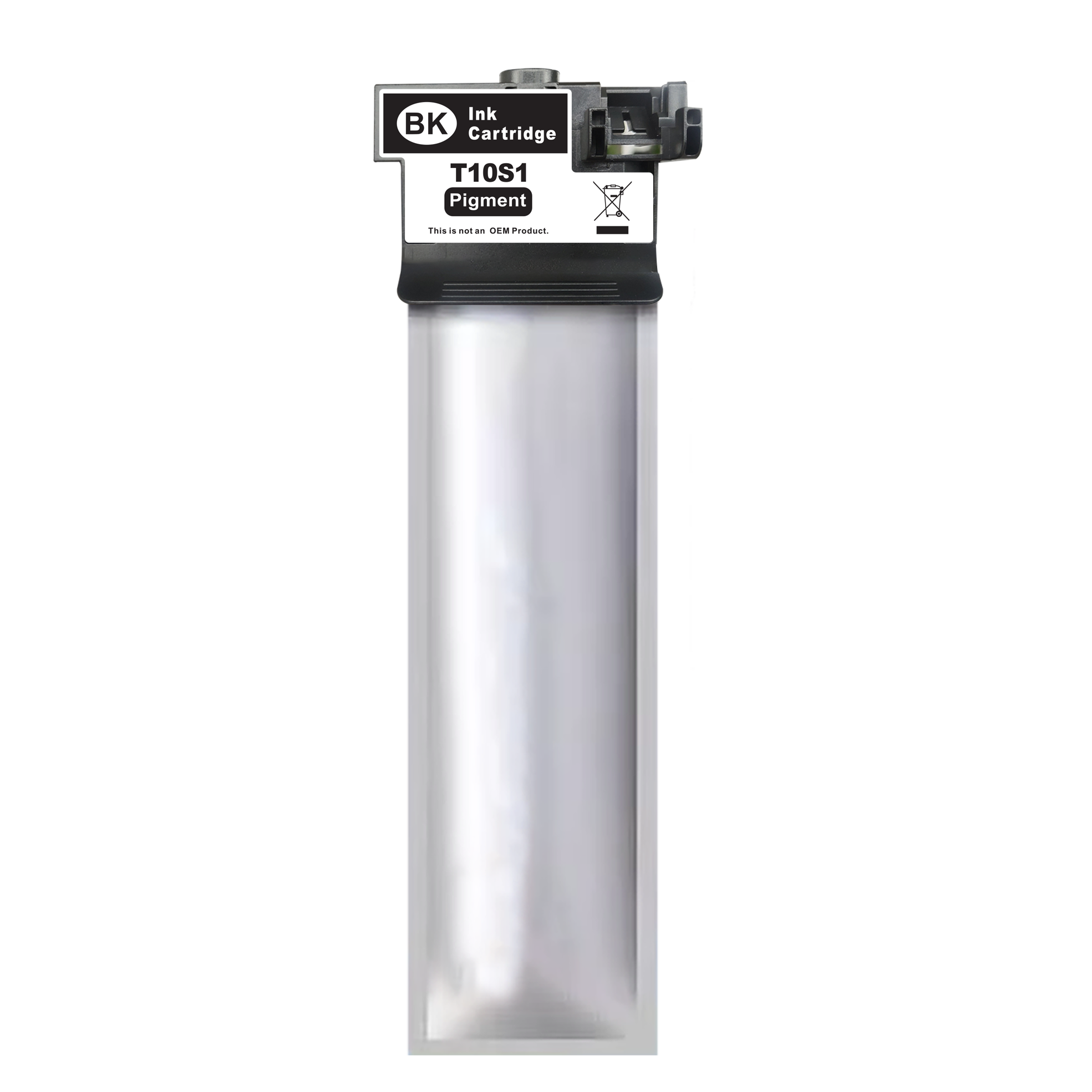 Epson T10S Compatible HY Ink Pack - Black