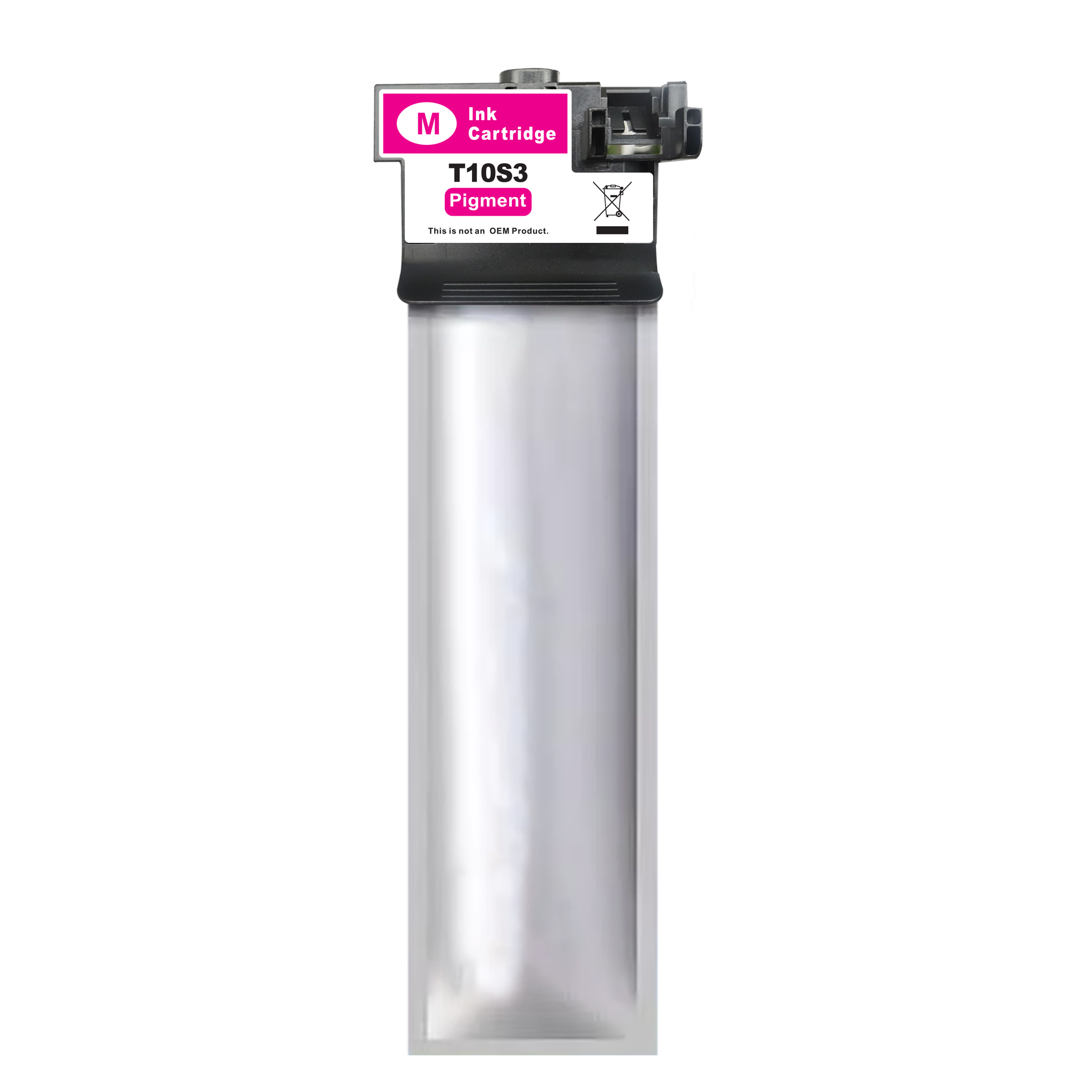 Epson T10S Compatible HY Ink Pack - Magenta