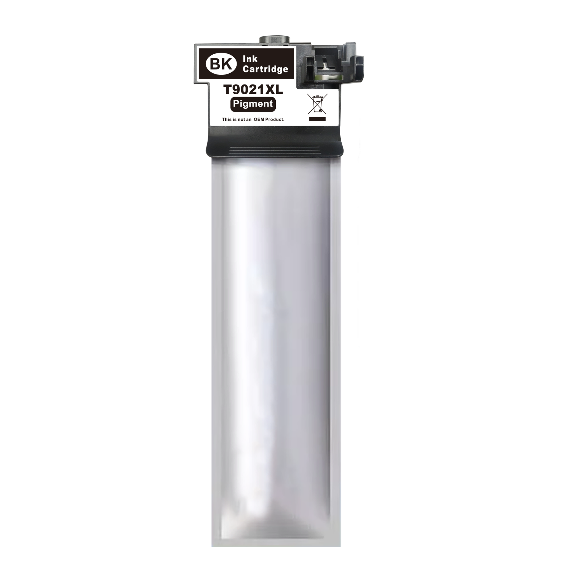 Epson T902XL Compatible HY Ink Pack - Black