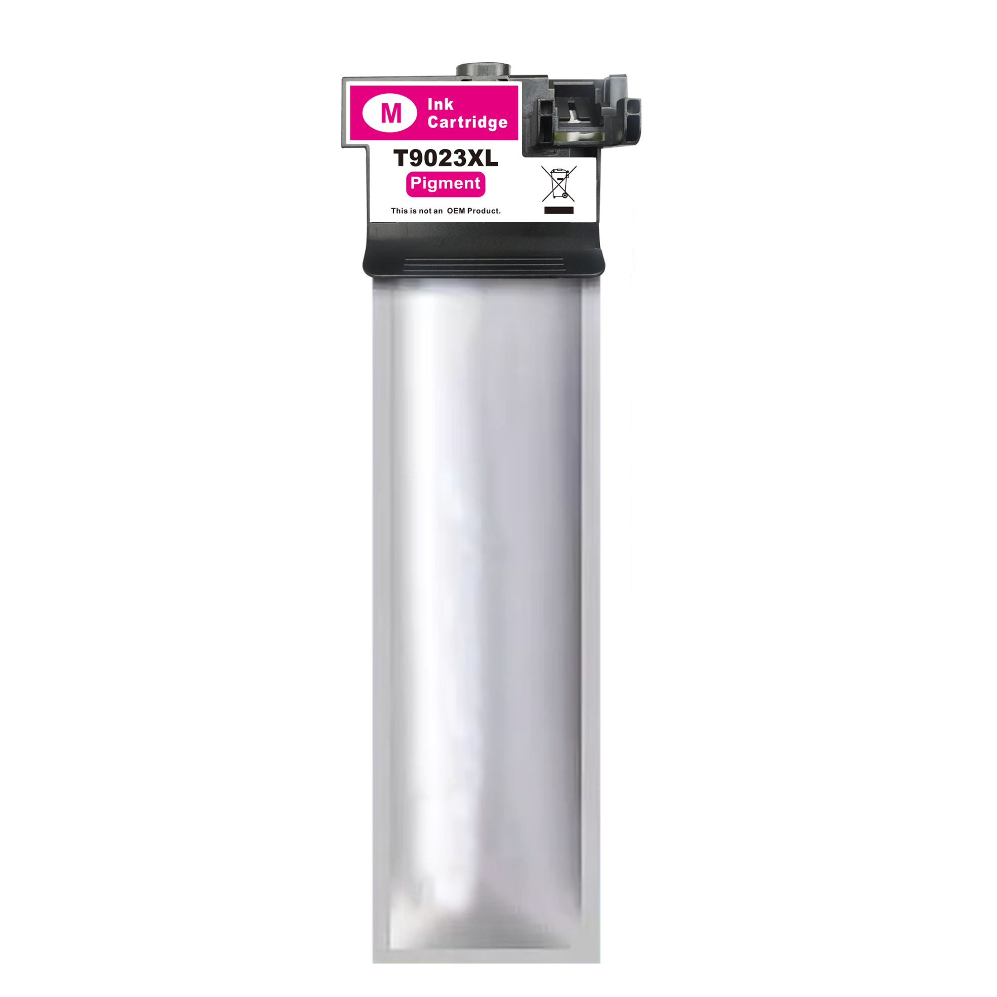 Epson T902XL Compatible HY Ink Pack - Magenta
