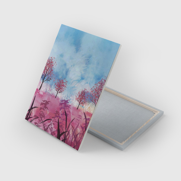 Canvas