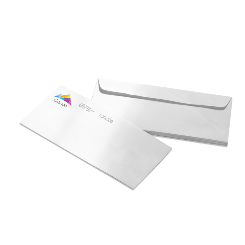 Envelopes