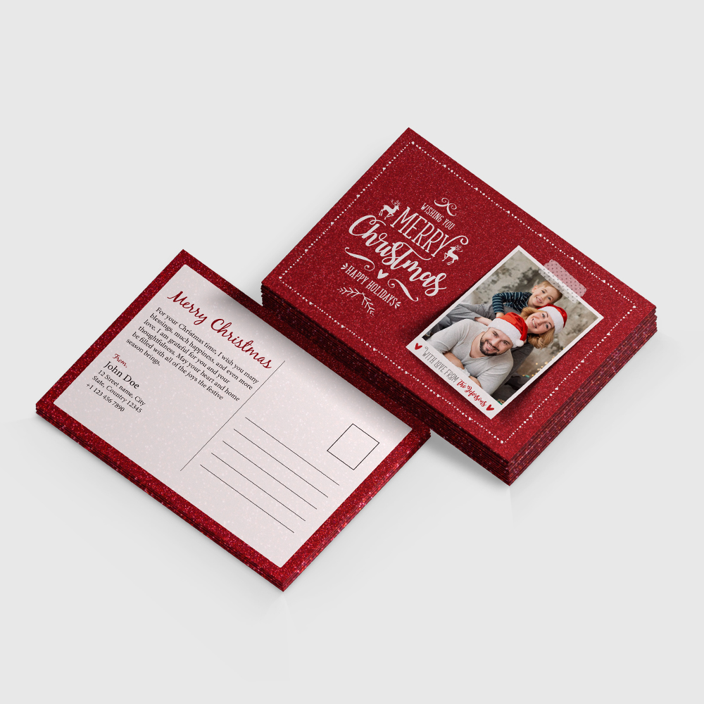 Specialty Post Cards