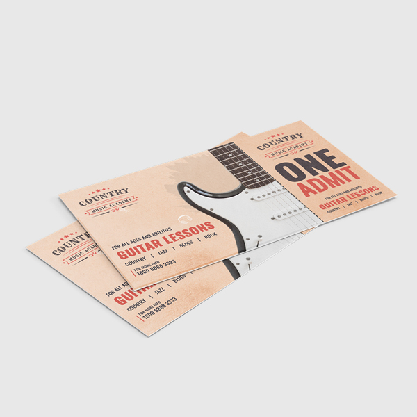 Tear Cards
