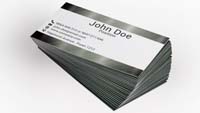 metallic-business-card_3